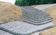 Gabion Mattress