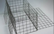 Welded Gabion